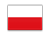 AL PIATTELLO - RISTORANTE PIZZERIA - Polski